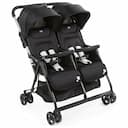 Chicco Ohlala Tek Elle Katlanır İkiz Bebek Arabası