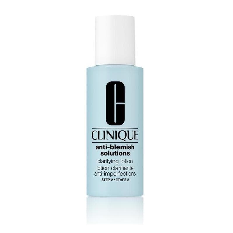 Clinique Anti-Blemish Solutions Arındırıcı Tonik Losyon