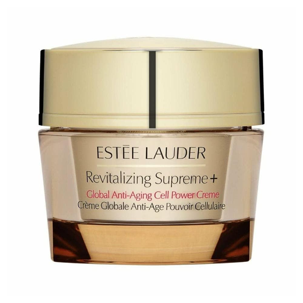 Estee Lauder Revitalizing Supreme Global Anti Aging Creme