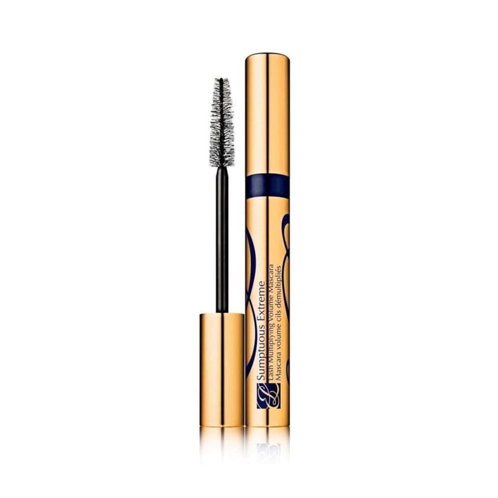Estee Lauder Sumptuous Extreme Maskara 01 Black