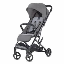 Inglesina Sketch Kompakt Ve Hafif Bebek Arabası