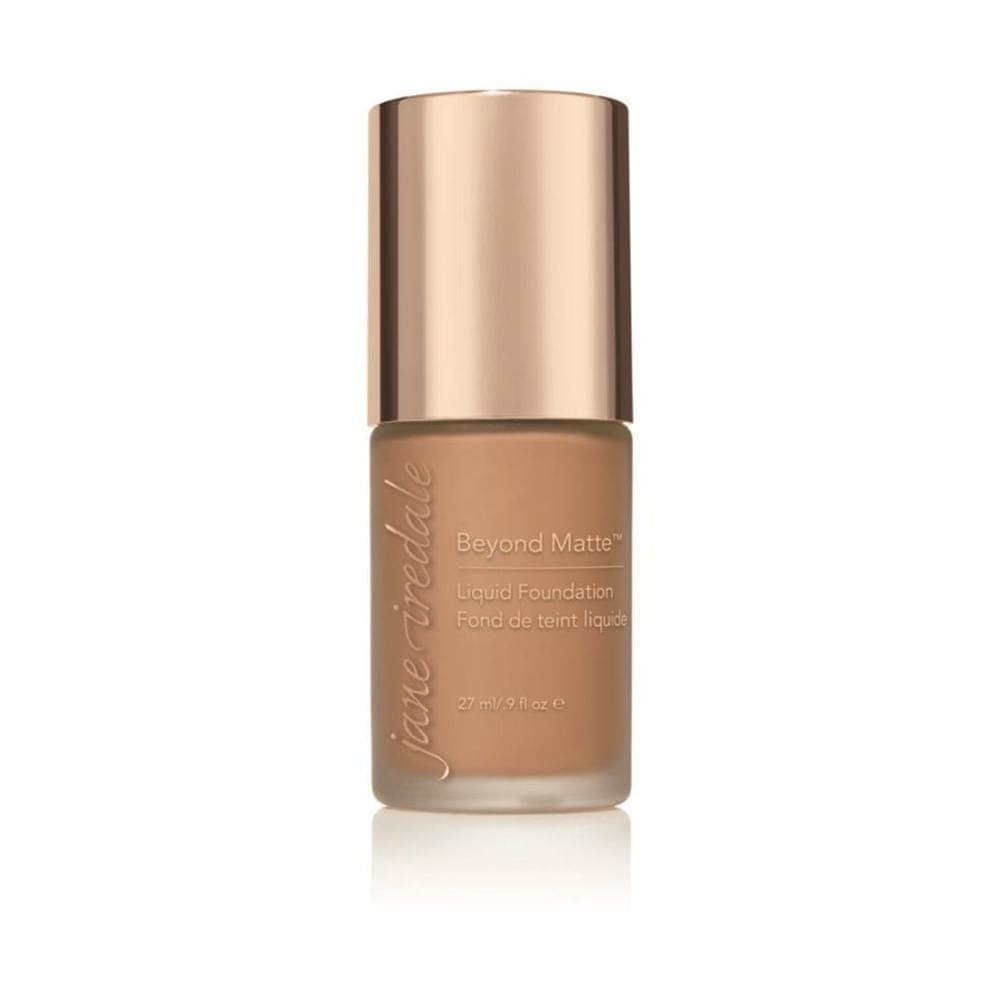 Jane Iredale Beyond Matte Liquid Foundation