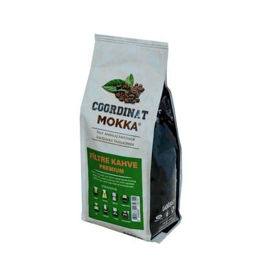 Mokka Filtre Kahve Premium