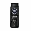 Nivea Men Deep Dimension Duş Jeli