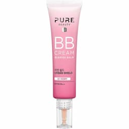 Pure Beauty BB Cream Spf50 Pa+++ Ivory Gözenek Ve Leke Azaltıcı