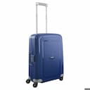 Samsonite S'Cure Spinner 75 cm Büyük Boy Valiz
