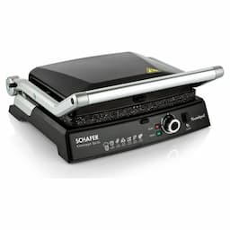 Schafer Concept Grill