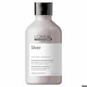 Serie Expert Silver Mor Şampuan