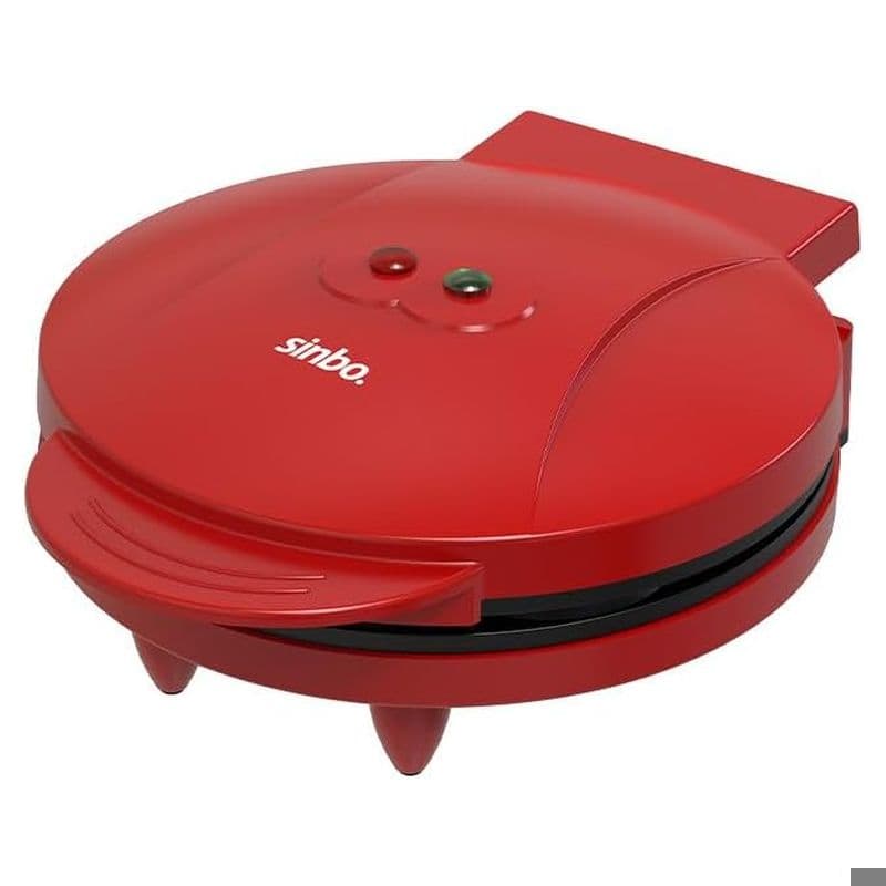 Sinbo SSM-2595 Waffle Makinesi