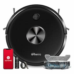 Ultenic D5s Pro Vacuum & Mop Robot Süpürge
