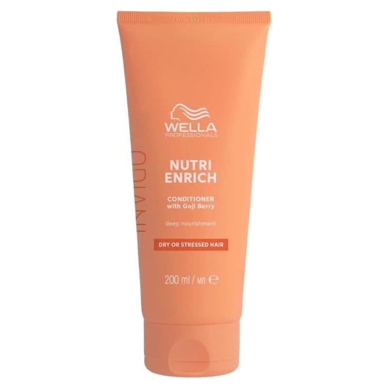 Wella Invigo Nutri-Enrich Derinlemesine Besleyen Saç Bakım Kremi