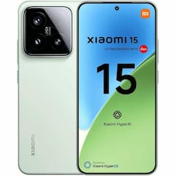 Xiaomi 15