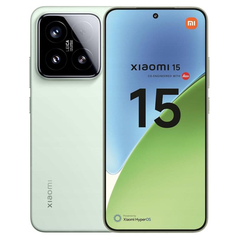Xiaomi 15