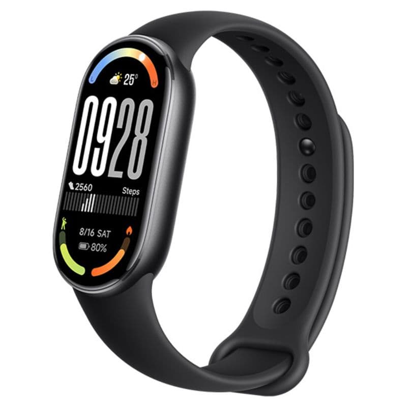 Xiaomi Smart Band 10