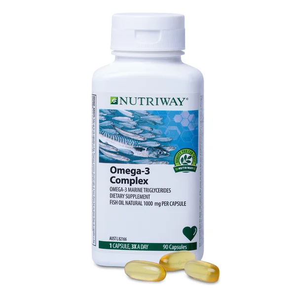 Omega 3 Complex Nutriway