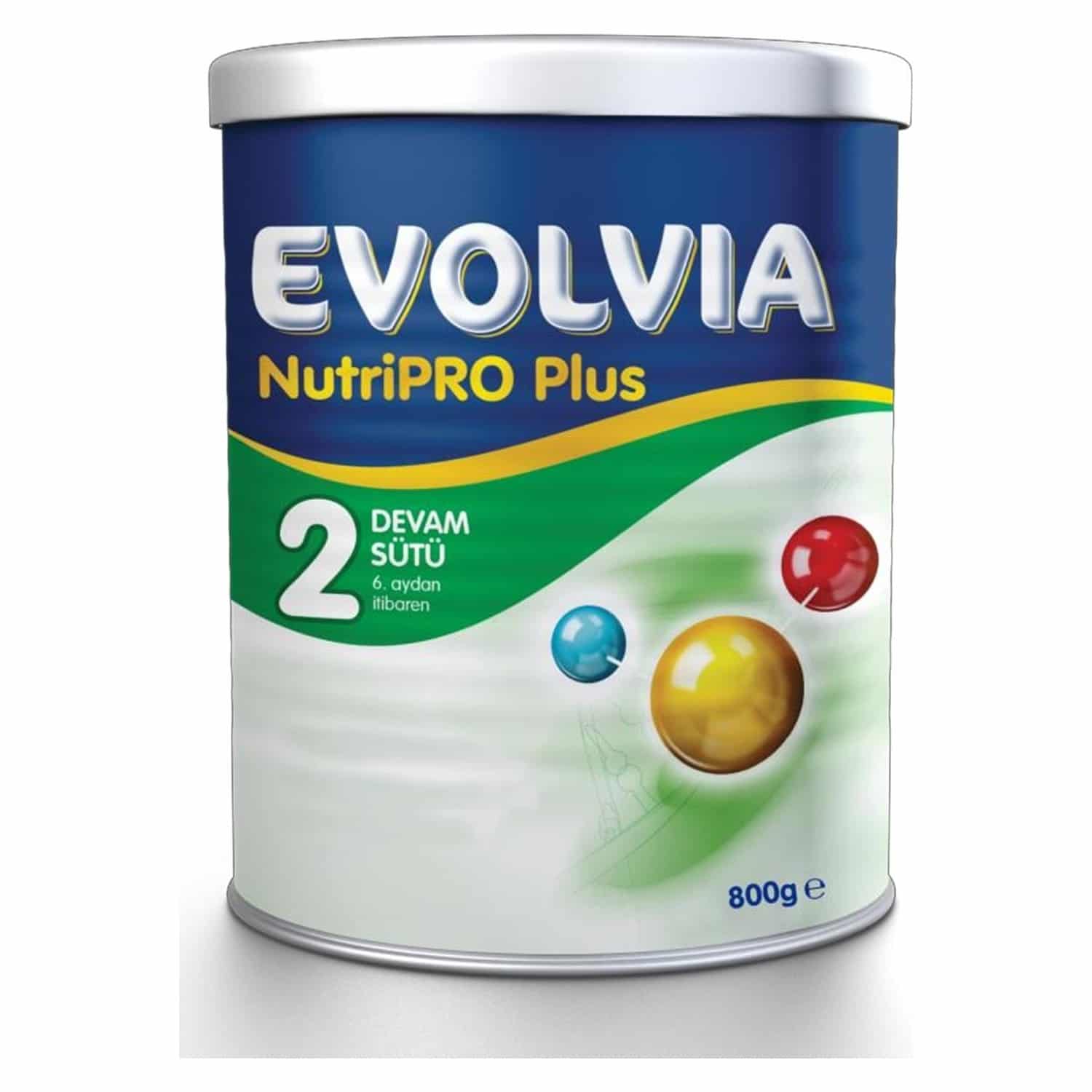 Evolvia NutriPRO Plus Devam Sütü ürün resmi