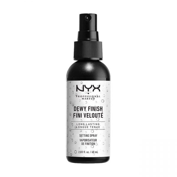 Nyx Makyaj Sabitleyici Sprey – Makeup Setting Spray Dewy ürün resmi