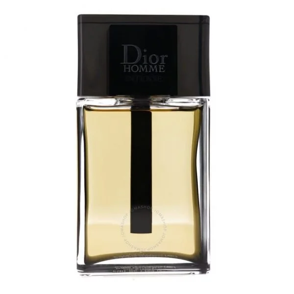 Christian Dior* Homme Intense ürün resmi