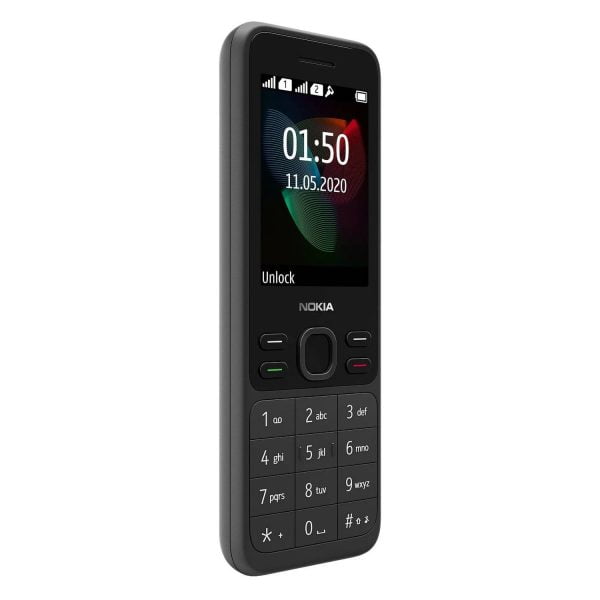 Nokia 515 ürün resmi