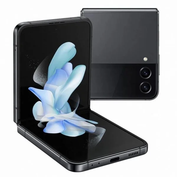 Samsung Galaxy Z Flip 4 ürün resmi