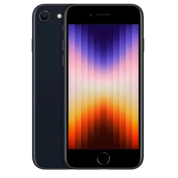 iPhone SE (2022) ürün resmi
