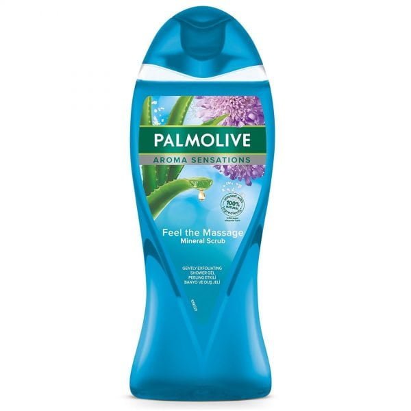 Palmolive Aroma Sensations* Feel The Massage Duş Jeli ürün resmi