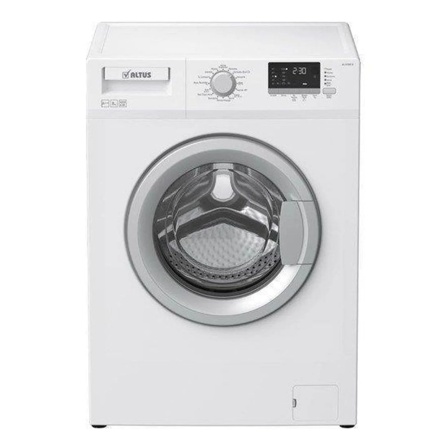 AL 6103 L Çamaşır Makinesi