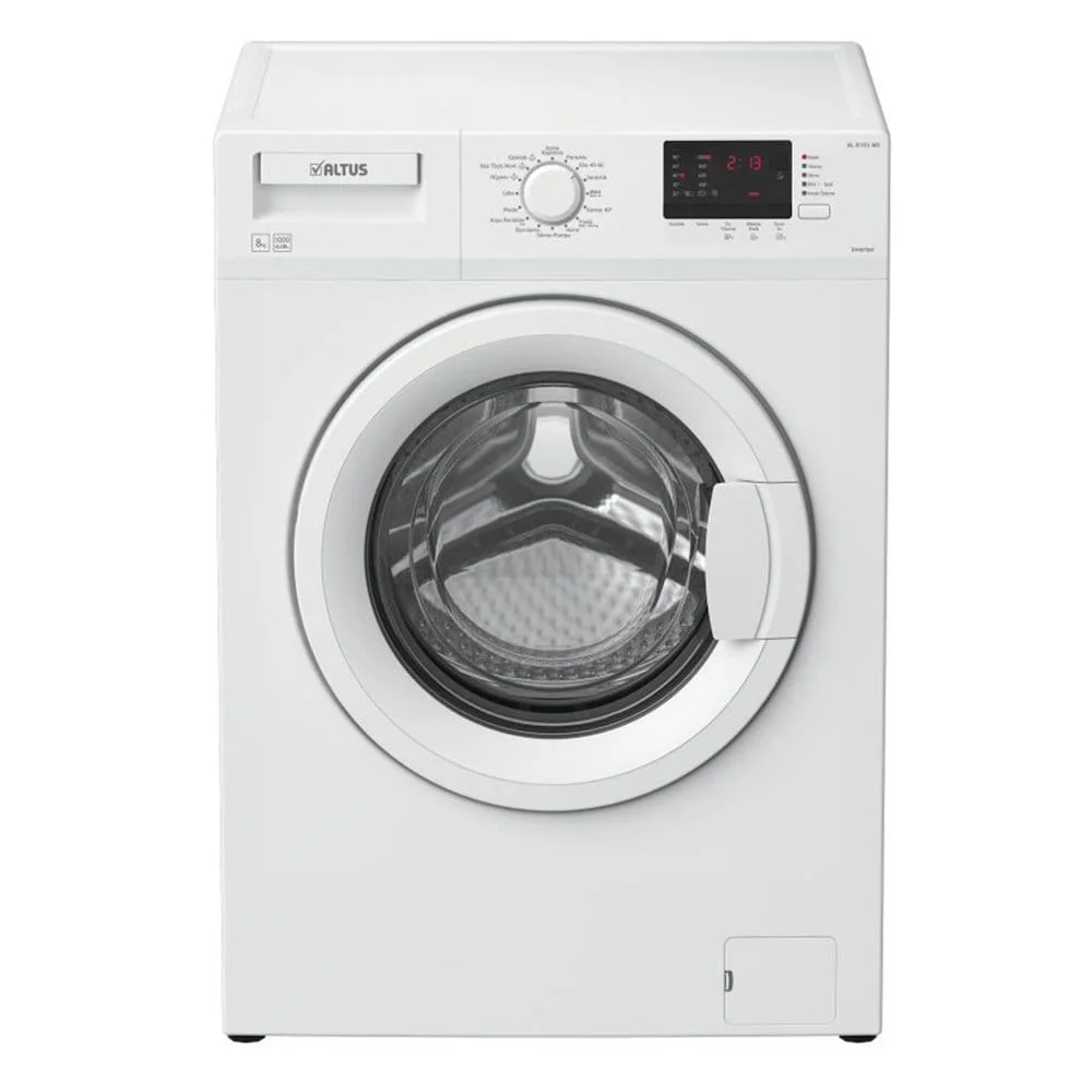 AL 8103 D Çamaşır Makinesi