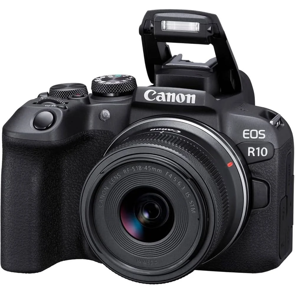 Canon EOS R10 ürün resmi