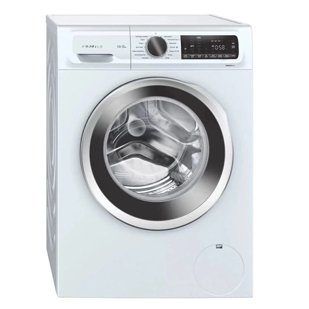Profilo CGA242X1TR 9kg 1200 Devir Çamaşır Makinesi ürün resmi
