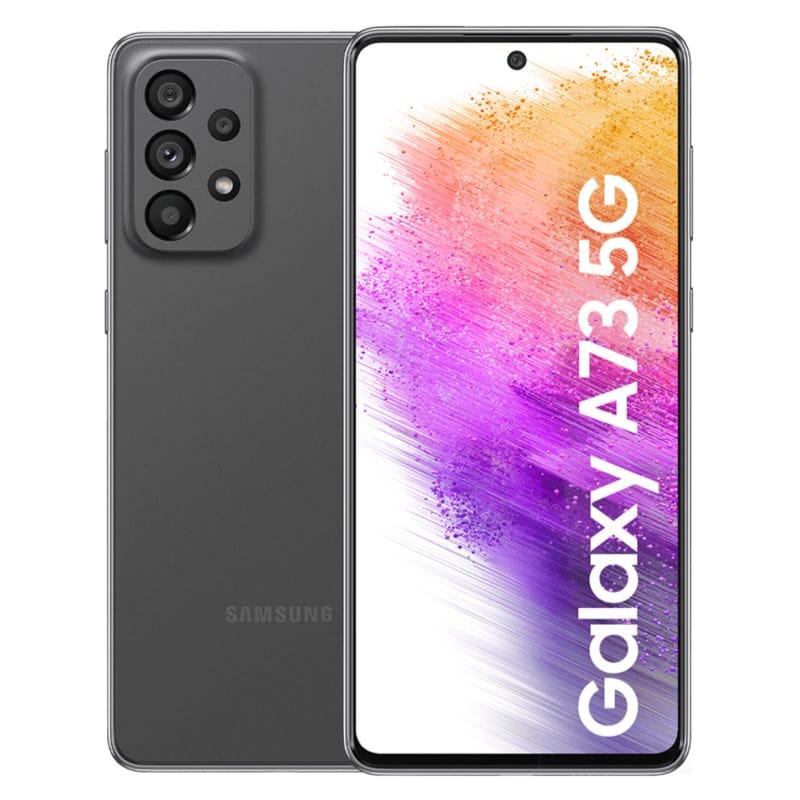 Galaxy A73 5G